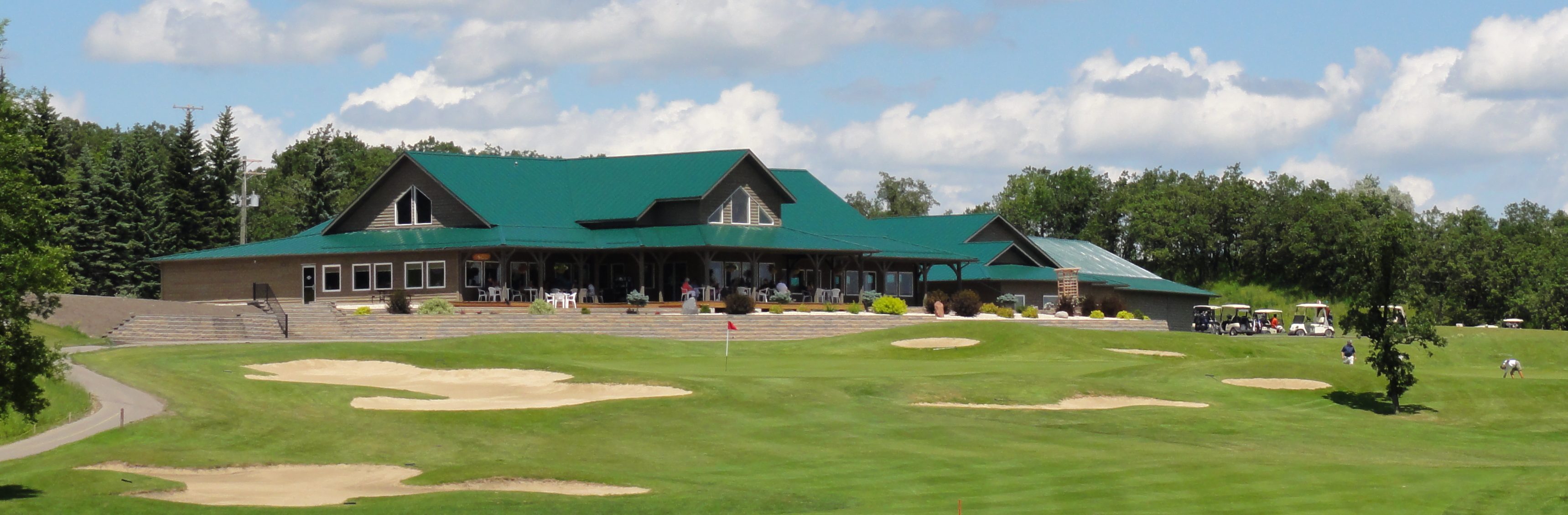 Minnewasta Golf & Country Club